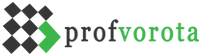 ProfVorota— Ворота от производителя | Гарантия | Монтаж