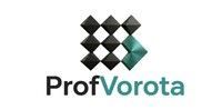 ProfVorota &mdash; ворота та автоматика для воріт під ключ